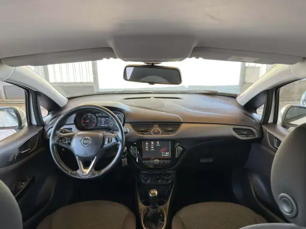 Opel Corsa 2016 - 8950 EUR, 95315 km - AUTO.MOTO.pt - 95315km - foto 18 de 27