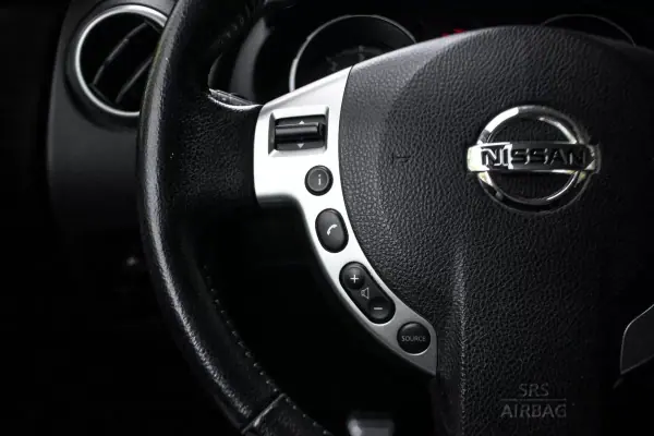 Nissan Qashqai 2010 - 7990 EUR, 159461 km - AUTO.MOTO.pt - 159461km - foto 14 de 34