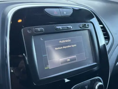 Renault Captur 2018 - 13950 EUR, 119000 km - AUTO.MOTO.pt - 119000km - foto 34 de 42