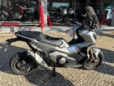 Honda 599 2021 - 9150 EUR, 45451 km - AUTO.MOTO.pt - 45451km - foto 3 de 14