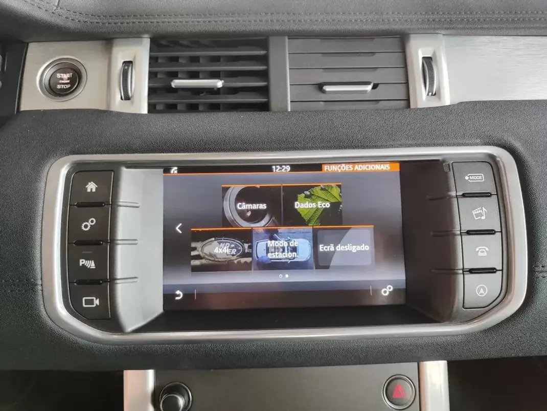 Land Rover Range Rover Evoque 2016 - 22750 EUR, 86400 km - AUTO.MOTO.pt - 86400km - foto 27 de 35