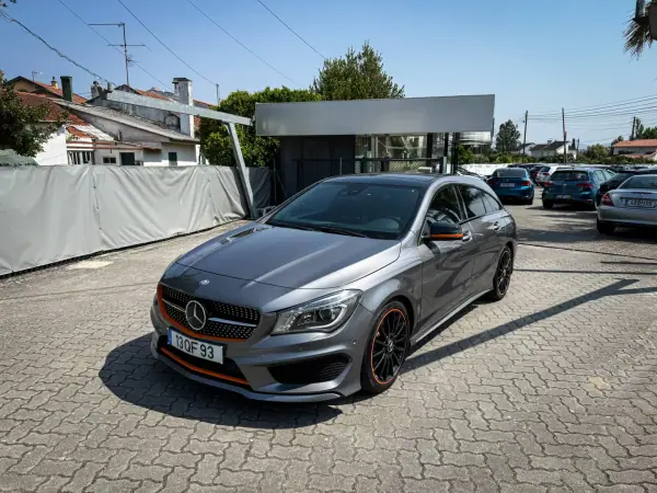Mercedes-Benz CLA 220 2015 - 20990 EUR, 160000 km - AUTO.MOTO.pt - 160000km - foto 11 de 12