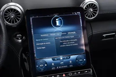 Mercedes-Benz SL 43 AMG 2022 - 109950 EUR, 30000 km - AUTO.MOTO.pt - 30000km - foto 37 de 51