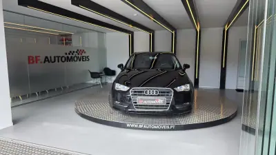 Audi A3 Sportback 2016 - 11900 EUR, 253264 km - AUTO.MOTO.pt - 253264km - foto 10 de 55