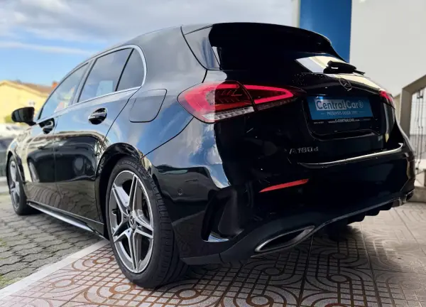Mercedes-Benz A 180 2019 - 27950 EUR, 79000 km - AUTO.MOTO.pt - 79000km - foto 7 de 32