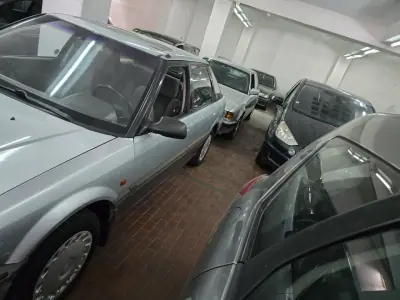 Rover 214 1993 - 4000 EUR, 197000 km - AUTO.MOTO.pt - 197000km - foto 3 de 12