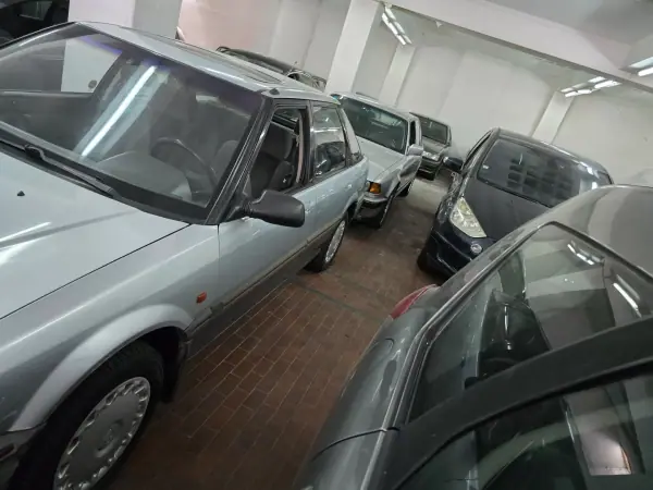 Rover 214 1993 - 4000 EUR, 197000 km - AUTO.MOTO.pt - 197000km - foto 3 de 12