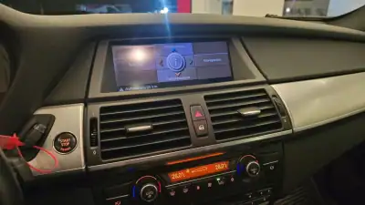 BMW X6 2008 - 25900 EUR, 157944 km - AUTO.MOTO.pt - 157944km - foto 44 de 54