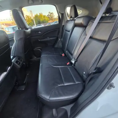 Honda CR-V 2013 - 16950 EUR, 282280 km - AUTO.MOTO.pt - 282280km - foto 17 de 25
