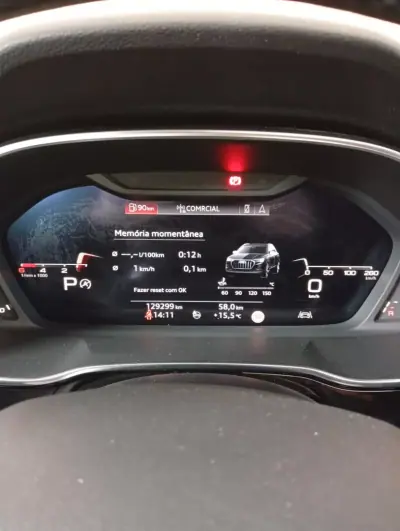 Audi Q3 Sportback 2020 - 35900 EUR, 129341 km - AUTO.MOTO.pt - 129341km - foto 16 de 23
