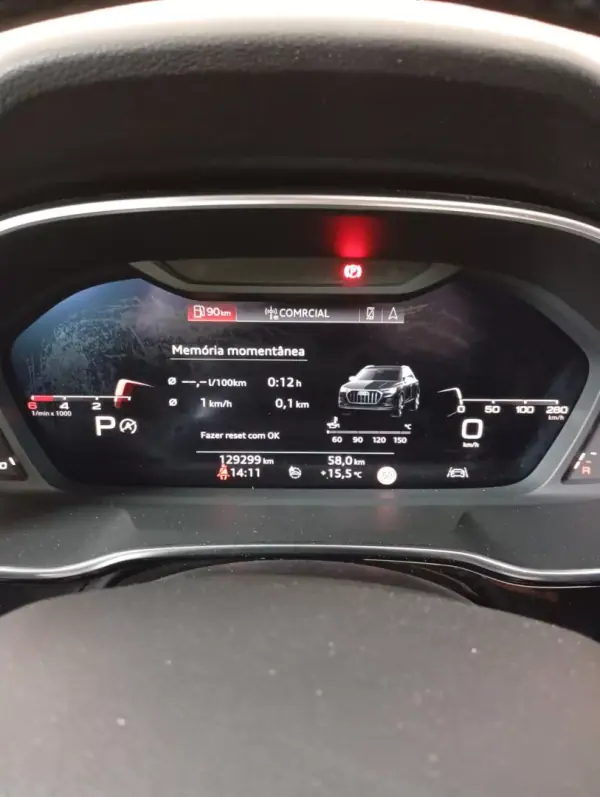Audi Q3 Sportback 2020 - 35900 EUR, 129341 km - AUTO.MOTO.pt - 129341km - foto 16 de 23