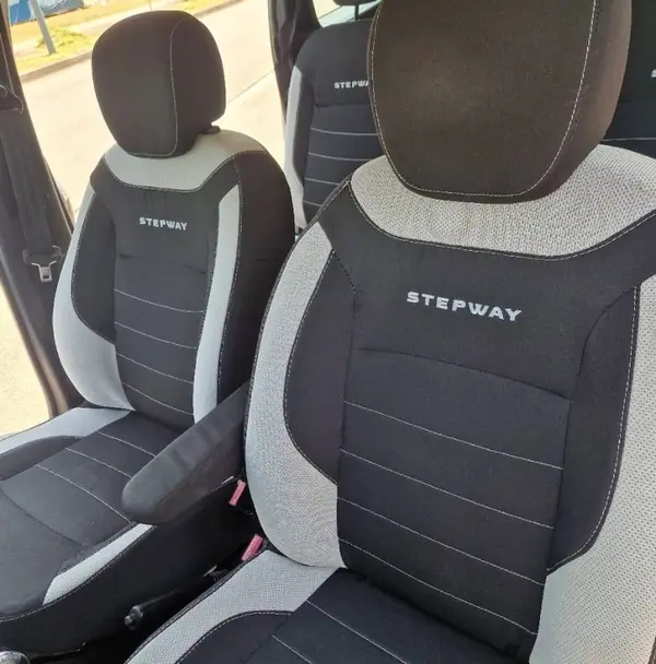 Dacia Lodgy 2017 - 10000 EUR, 44500 km - AUTO.MOTO.pt - 44500km - foto 15 de 18