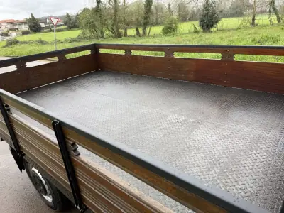 Renault Master 2.3 Dci L3 3.5T 135 cv C.Dupla 2021 - 26750 EUR, 84000 km - AUTO.MOTO.pt - 84000km - foto 8 de 31