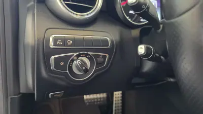 Mercedes-Benz C 220 2017 - 29500 EUR, 196135 km - AUTO.MOTO.pt - 196135km - foto 42 de 59