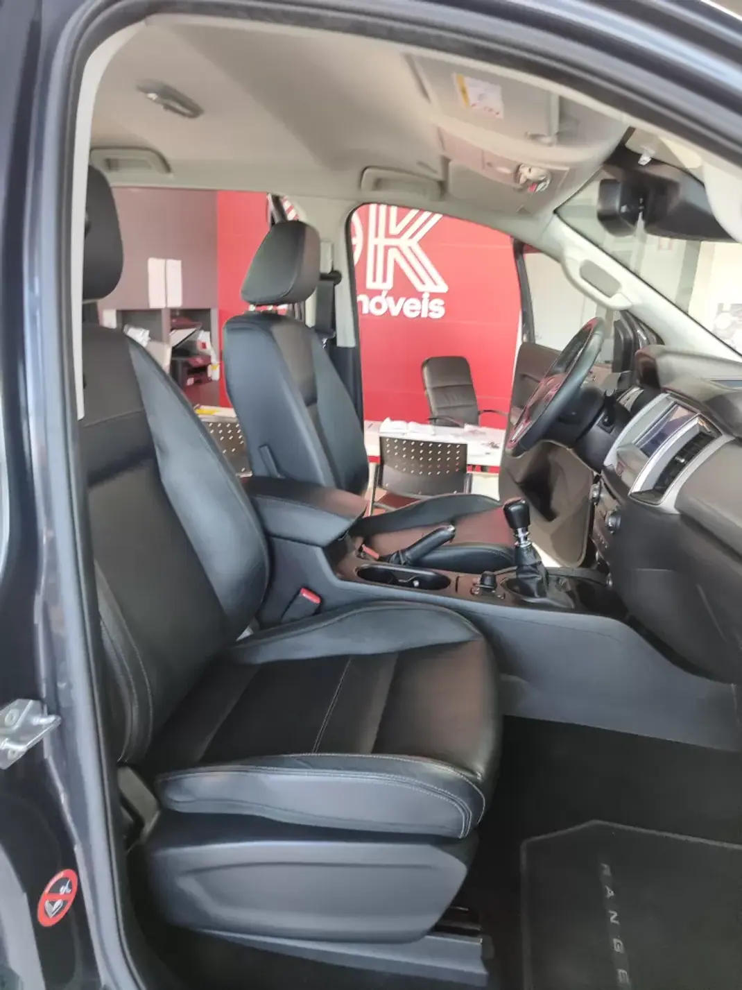 Ford Ranger 2019 - 31950 EUR, 68000 km - 68000km - foto 18 de 35