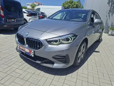 BMW 216 Gran Coupé 2022 - 23550 EUR, 53553 km - AUTO.MOTO.pt - 53553km - foto 24 de 36