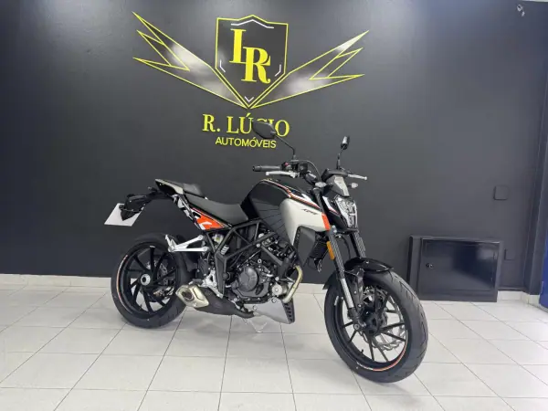 Kove Moto MX 250 2025 - 3190 EUR, 0 km - AUTO.MOTO.pt - foto 9 de 30