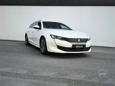 Peugeot 508 2021 - 19500 EUR, 92241 km - AUTO.MOTO.pt - 92241km - foto 1 de 10