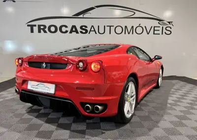 Ferrari F430 2006 - 179900 EUR, 36700 km - 36700km - foto 57 de 60
