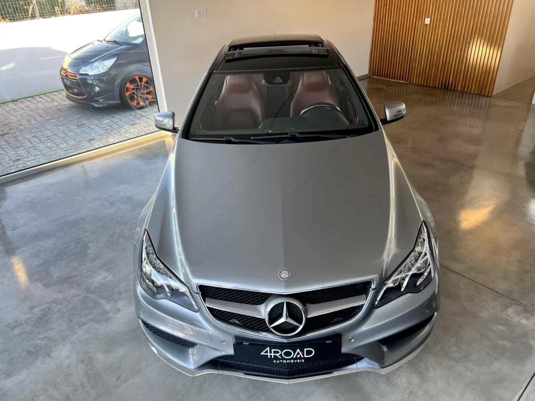 Mercedes-Benz E 220 2015 - 24999 EUR, 161900 km - AUTO.MOTO.pt - 161900km - foto 37 de 135
