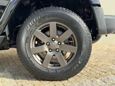 Jeep Wrangler Unlimited 2019 - 48500 EUR, 89000 km - AUTO.MOTO.pt - 89000km - foto 5 de 10