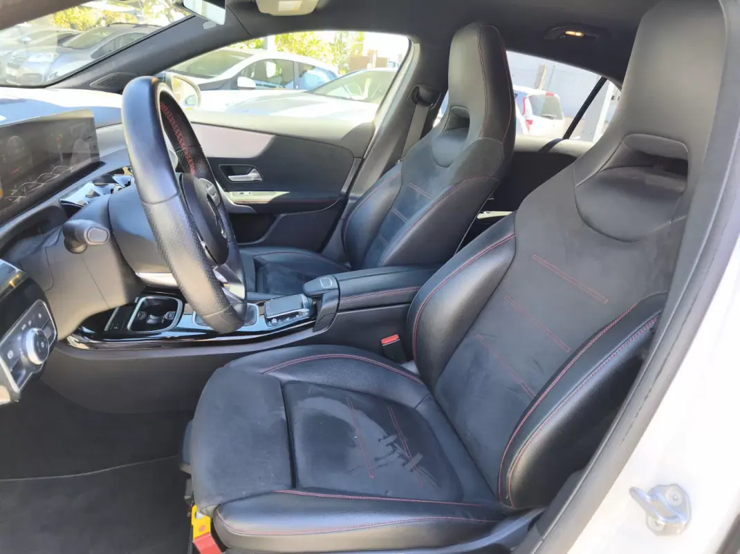 Mercedes-Benz A 180 2020 - 27500 EUR, 124000 km - AUTO.MOTO.pt - 124000km - foto 10 de 18