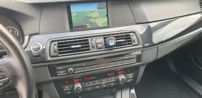 BMW 520 2011 - 12990 EUR, 275000 km - AUTO.MOTO.pt - 275000km - foto 25 de 40