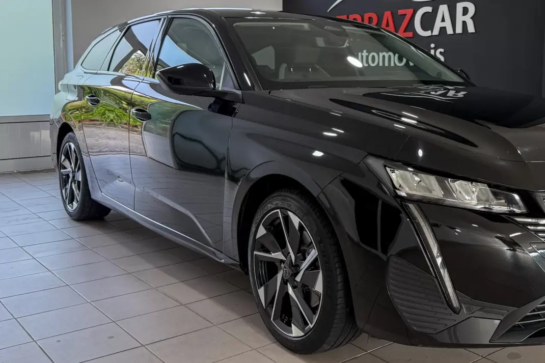 Peugeot 308 SW 2022 - 21500 EUR, 117060 km - AUTO.MOTO.pt - 117060km - foto 14 de 23