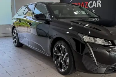 Peugeot 308 SW 2022 - 21500 EUR, 117060 km - AUTO.MOTO.pt - 117060km - foto 14 de 23