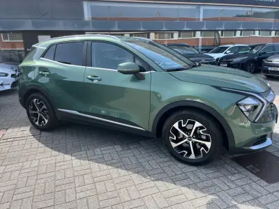 Kia Sportage 2023 - 24500 EUR, 65000 km - AUTO.MOTO.pt - 65000km - foto 4 de 20