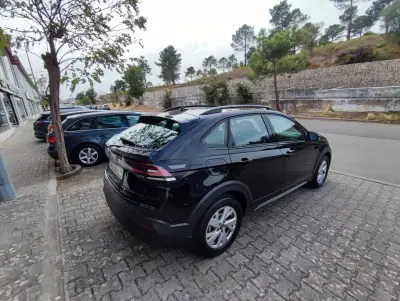 Volkswagen Taigo 2022 - 15900 EUR, 95000 km - foto 4 de 13