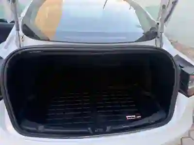 Tesla Model 3 2019 - 24000 EUR, 154000 km - AUTO.MOTO.pt - 154000km - foto 7 de 8