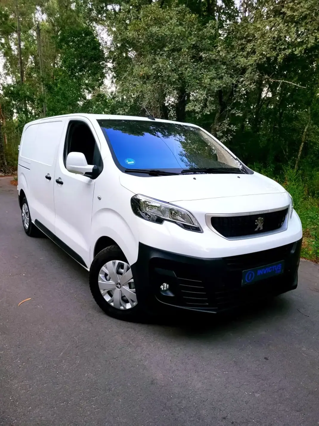 Peugeot Expert 2019 - 14990 EUR, 158000 km - AUTO.MOTO.pt - 158000km - foto 1 de 10