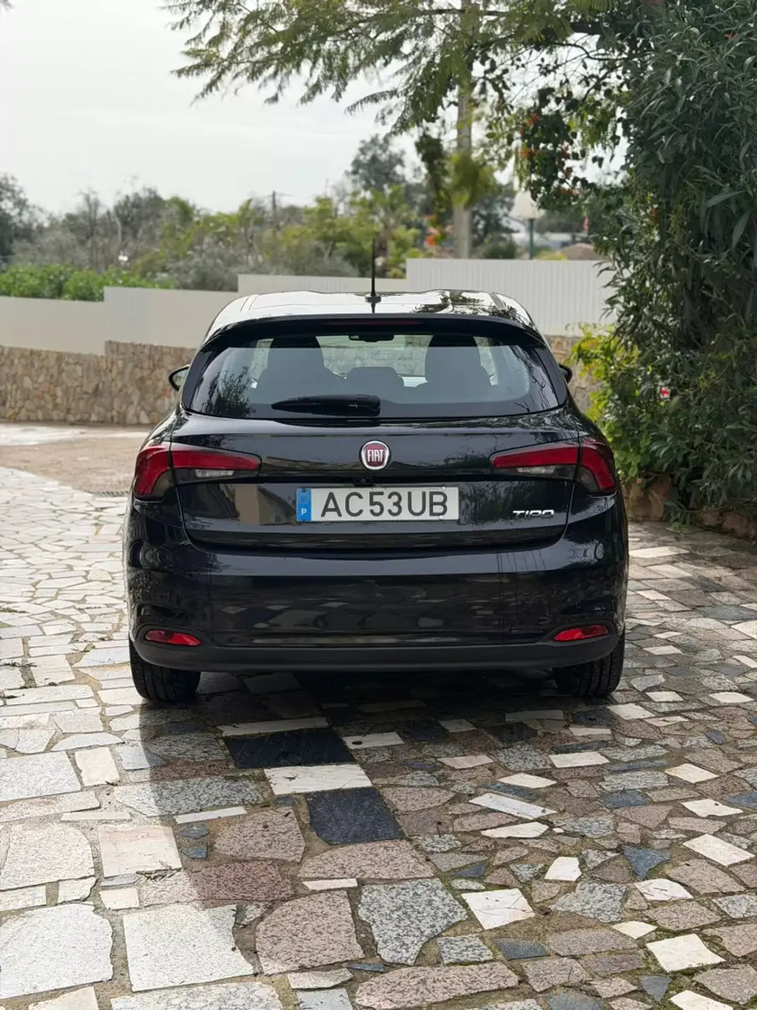 Fiat Tipo 2020 - 12900 EUR, 111334 km - AUTO.MOTO.pt - 111334km - foto 5 de 10