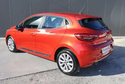 Renault Clio 2021 — foto 6 de 30
