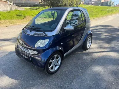 Smart ForTwo Coupé 2004 - 170000km
