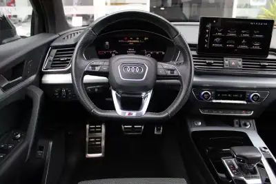 Audi Q5 Sportback 2022 - 56900 EUR, 63003 km - AUTO.MOTO.pt - 63003km - foto 27 de 33