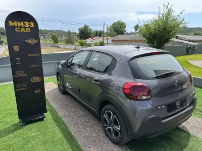 Citroën C3 2022 - 12900 EUR, 39000 km - AUTO.MOTO.pt - 39000km - foto 14 de 46