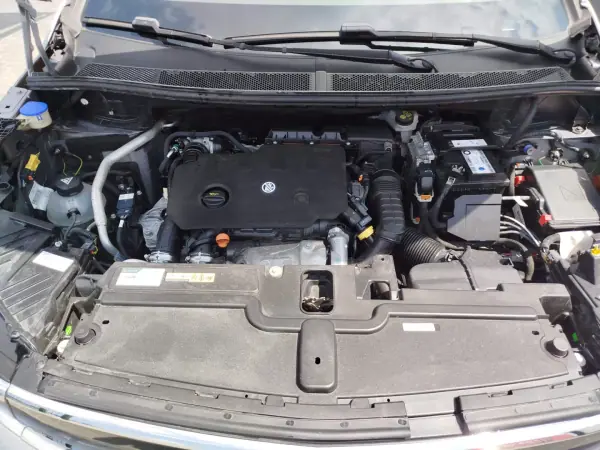 Opel Grandland 2024 - 25950 EUR, 21725 km - AUTO.MOTO.pt - 21725km - foto 17 de 17