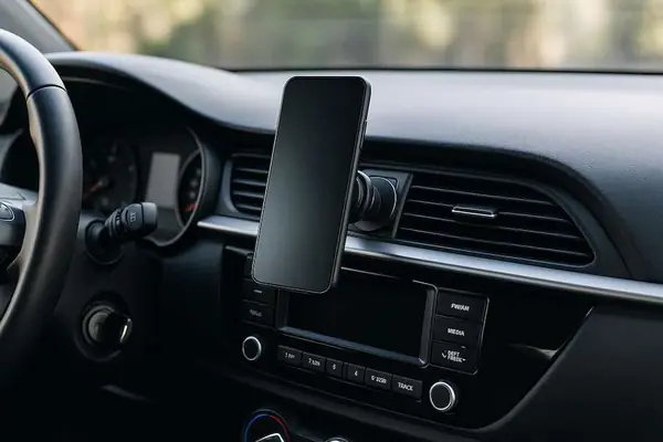 Qual o melhor suporte para celular no carro?
