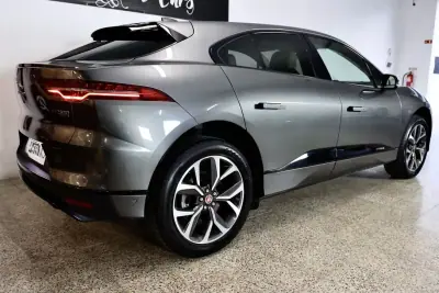 Jaguar I-Pace 2022 - 37900 EUR, 71093 km - AUTO.MOTO.pt - 71093km - foto 25 de 31