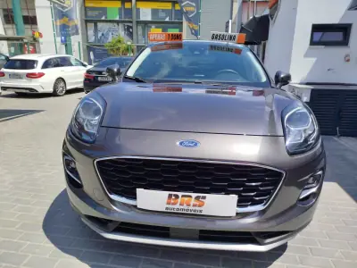 Ford Puma 2020 - 19558km