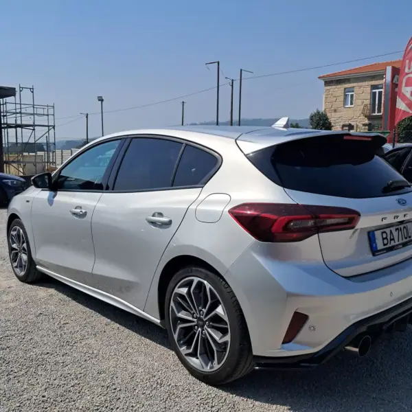 Ford Focus 2023 - 16350 EUR, 66000 km - 66000km - foto 4 de 15