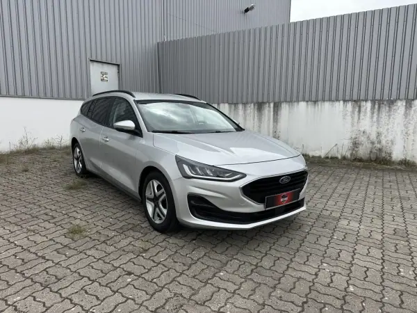 Ford Focus SW 1.0 EcoBoost Connected 2023 Gasolina