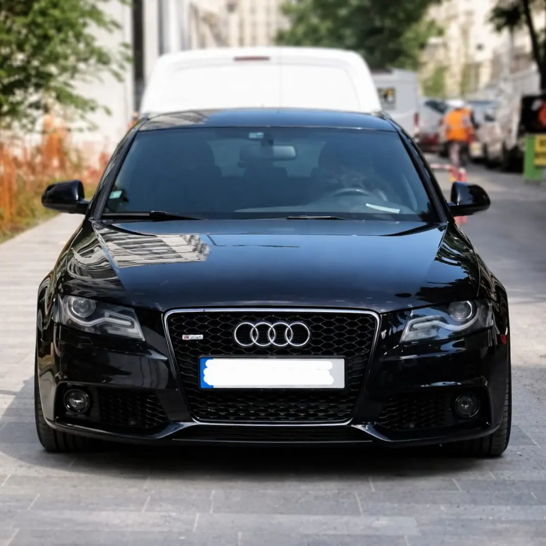 Audi A4 Avant 2008 - 12500 EUR, 186038 km - AUTO.MOTO.pt - 186038km - foto 1 de 15