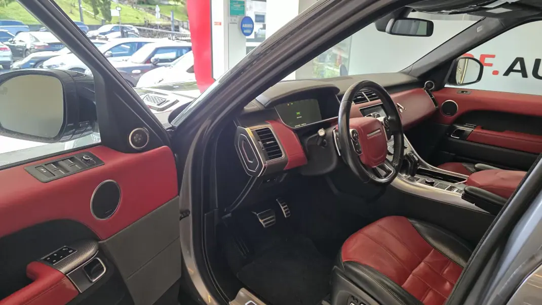 Land Rover Range Rover Sport 2014 - 33500 EUR, 298804 km - AUTO.MOTO.pt - 298804km - foto 6 de 64