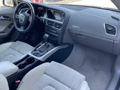 Audi A5 2008 - 13900 EUR, 324000 km - AUTO.MOTO.pt - 324000km - foto 9 de 9