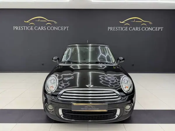 MINI 3 Portas 2012 - 10450 EUR, 137040 km - AUTO.MOTO.pt - 137040km - foto 8 de 34
