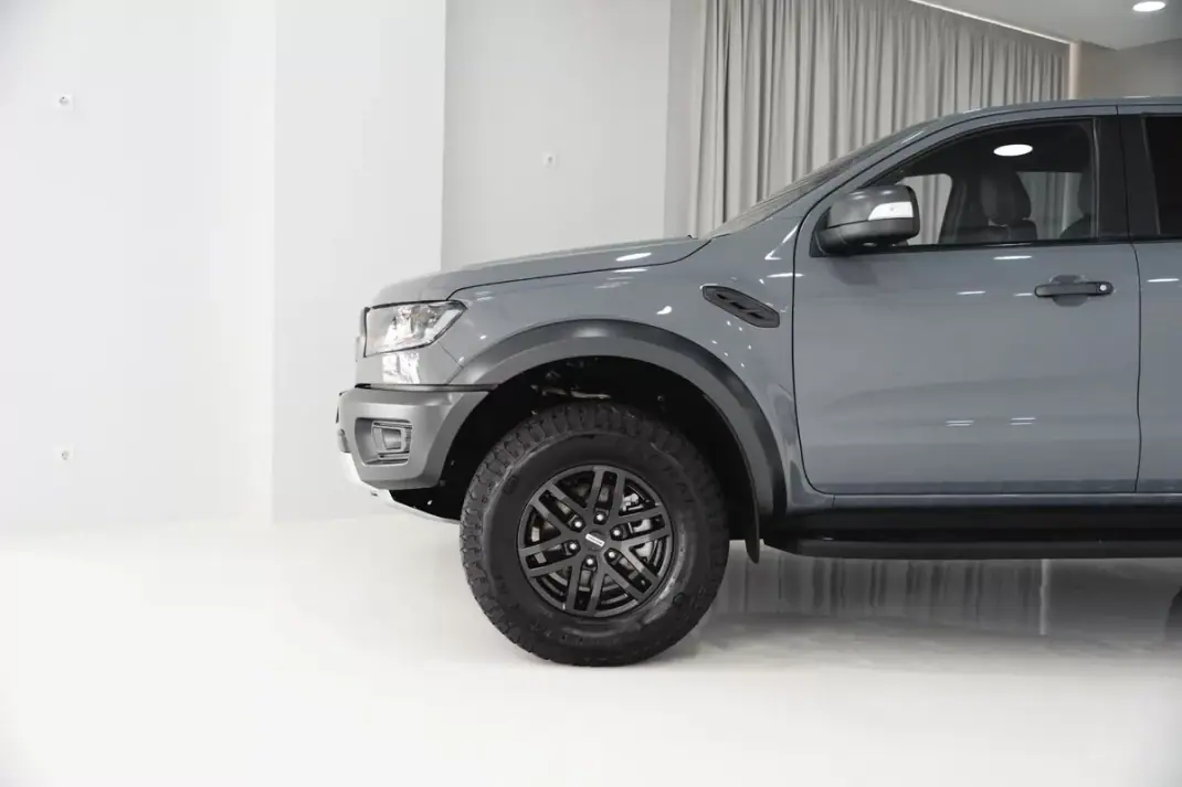 Ford Ranger 2021 - 46950 EUR, 61557 km - 61557km - foto 10 de 49