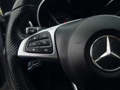 Mercedes-Benz C 200 2017 - 23990 EUR, 147000 km - AUTO.MOTO.pt - 147000km - foto 23 de 50